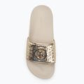 U.S.Polo Assn női flip-flopok IVY002B arany 5