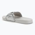 U.S.Polo Assn női flip-flopok IVY002B ezüst 3