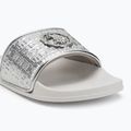 U.S.Polo Assn női flip-flopok IVY002B ezüst 7
