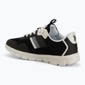Férfi cipő U.S. Polo Assn. GARY001B fekete 3