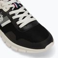 Férfi cipő U.S. Polo Assn. GARY001B fekete 7