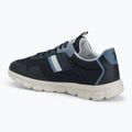 Férfi cipő U.S. Polo Assn. GARY001B tengerészkék 3
