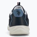 Férfi cipő U.S. Polo Assn. GARY001B tengerészkék 6
