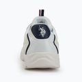 Férfi cipő U.S. Polo Assn. GARY001B kék/fehér/vörös 6