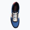 Férfi cipő U.S. Polo Assn. XIRIO009A kék/piros 4