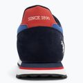 Férfi cipő U.S. Polo Assn. XIRIO009A kék/piros 6