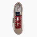 Férfi cipő U.S.Polo Assn TYMES011 fehér/vörös 5