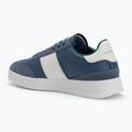 Férfi cipő U.S. Polo Assn. CAMPY001C kék/fehér 3