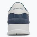 Férfi cipő U.S. Polo Assn. CAMPY001C kék/fehér 6