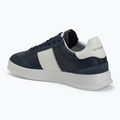 Férfi cipő U.S. Polo Assn. CAMPY001C tengerészkék/fehér 3