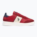 Férfi cipő U.S. Polo Assn. CAMPY001C piros/kék 2
