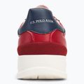 Férfi cipő U.S. Polo Assn. CAMPY001C piros/kék 6