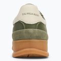 Férfi cipő U.S. Polo Assn. CAMPY001C sav-lbe01 6