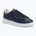 Férfi cipő U.S. Polo Assn. CAMPY002A kék/piros