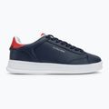 Férfi cipő U.S. Polo Assn. CAMPY002A kék/piros 2