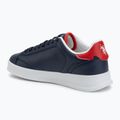 Férfi cipő U.S. Polo Assn. CAMPY002A kék/piros 3