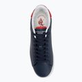 Férfi cipő U.S. Polo Assn. CAMPY002A kék/piros 5