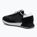 Férfi cipő U.S. Polo Assn. CLEEF006B fekete/fehér 3