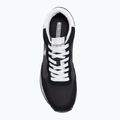 Férfi cipő U.S. Polo Assn. CLEEF006B fekete/fehér 5