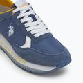 Férfi cipő U.S. Polo Assn. CLEEF006B kék/világosszürke 7