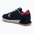 Férfi cipő U.S. Polo Assn. CLEEF006B tengerészkék/piros 3