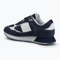 Férfi cipő U.S. Polo Assn. CLEEF007A tengerészkék/fehér 3
