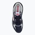 Férfi cipő U.S. Polo Assn. CLEEF007A tengerészkék/fehér 5
