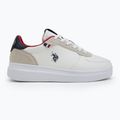 Férfi cipő U.S. Polo Assn. CODY009 fehér 2