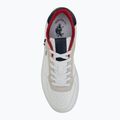 Férfi cipő U.S. Polo Assn. CODY009 fehér 5