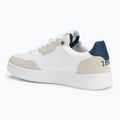Férfi cipő U.S. Polo Assn. KOSMO006A fehér/navy 3