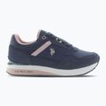 Női cipő U.S. Polo Assn. FRISBY005 tengerészkék