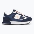 Női cipő U.S. Polo Assn. SACHA006 tengerészkék/fehér 2
