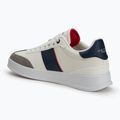Férfi cipő U.S. Polo Assn. CAMPY001D fehér/kék 3