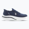 Női cipő U.S. Polo Assn. CLAUDE003 sötétkék