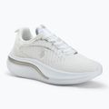 Női cipő U.S. Polo Assn. CLAUDE004 fehér/ezüst
