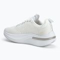 Női cipő U.S. Polo Assn. CLAUDE004 fehér/ezüst 3