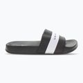 Férfi szandál U.S. Polo Assn. SKYE002 fekete/fehér