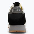 Férfi cipő U.S. Polo Assn. JAKE001 fekete 6