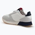 Férfi cipő U.S. Polo Assn. JAKE001 kék/fehér/vörös 3