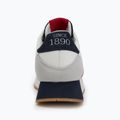 Férfi cipő U.S. Polo Assn. JAKE001 kék/fehér/vörös 6