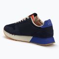Férfi cipő U.S. Polo Assn. JAKE001 tengerészkék 3