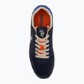 Férfi cipő U.S. Polo Assn. JAKE001 tengerészkék 5