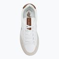 Férfi cipő U.S. Polo Assn. CODY003B fehér/világosbarna 5