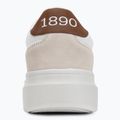 Férfi cipő U.S. Polo Assn. CODY003B fehér/világosbarna 6
