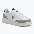 Férfi cipő U.S. Polo Assn. CODY003B fehér/navy