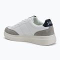 Férfi cipő U.S. Polo Assn. CODY003B fehér/navy 3