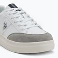 Férfi cipő U.S. Polo Assn. CODY003B fehér/navy 7