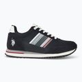 Férfi cipő U.S. Polo Assn. XIRIO009A navy 2