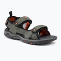 Férfi szandál CMP Almaak grey