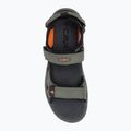 Férfi szandál CMP Almaak grey 5